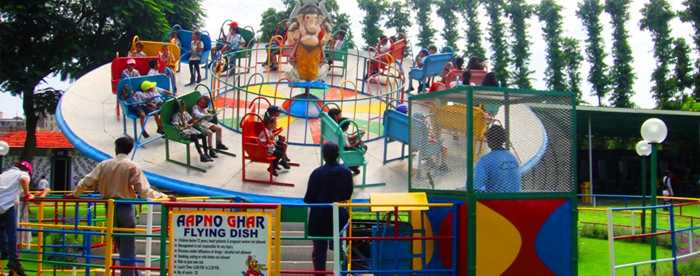 benefits-that-amusement-park-offers-to-families