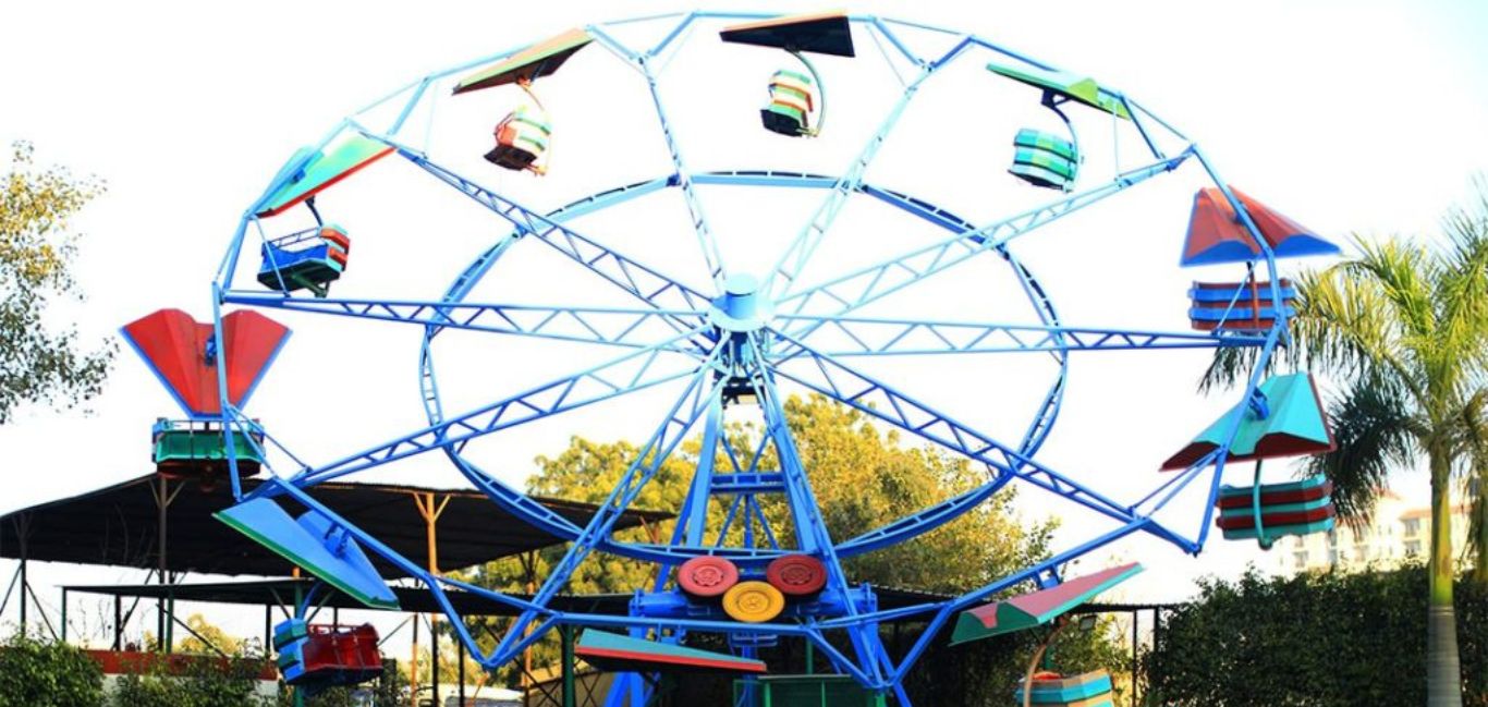 best-amusement-park-in-gurgaon