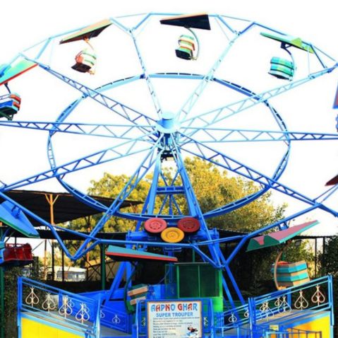 best-amusement-park-in-gurgaon