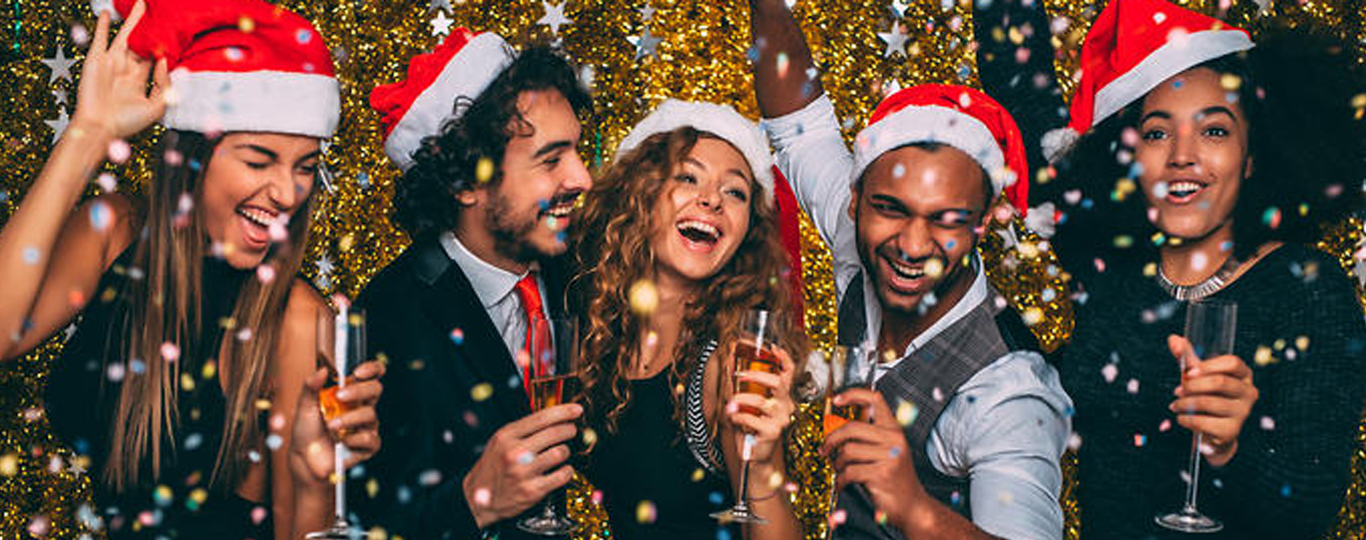 how-to-make-the-christmas-party-memorable