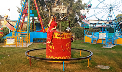 13 Amusement Parks in Delhi, NCR (UPDATED 2023)