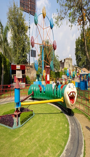 amusement-park