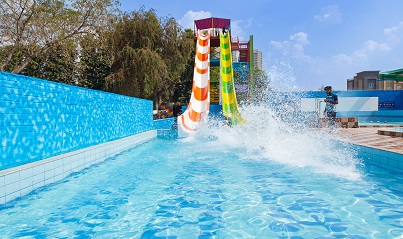 water-park