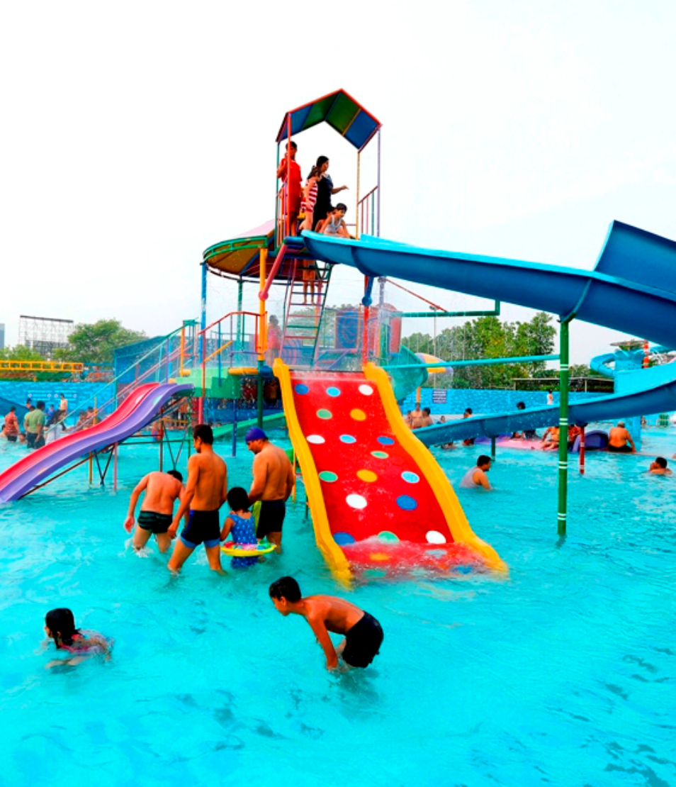 water-park