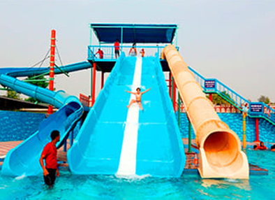 Best Water Park in Gurgaon